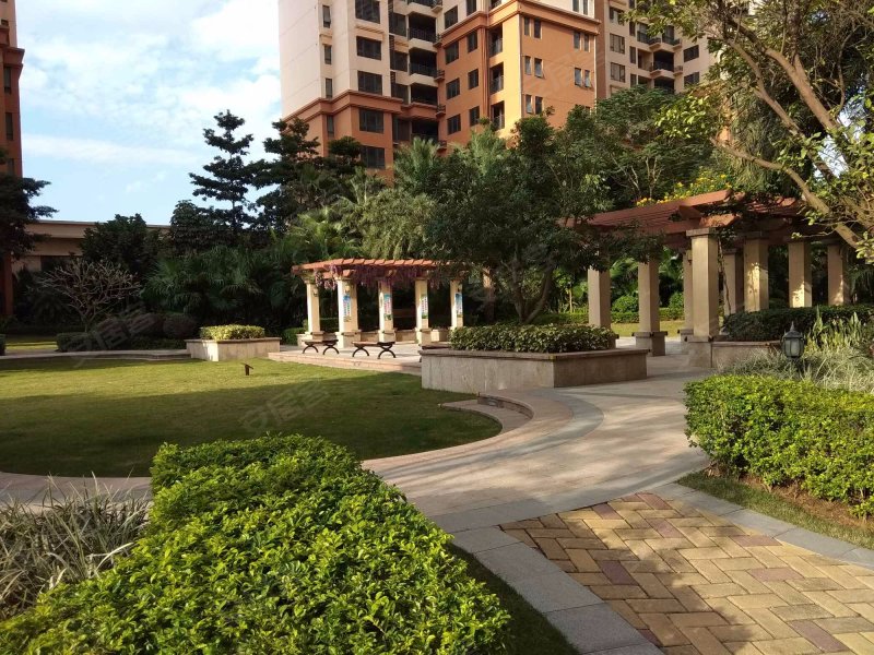 佳兆业东江新城