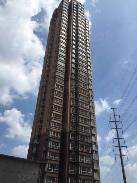 东龙府邸,谈固大街南延线与308国道交叉口-石家庄东龙府邸二手房,租房