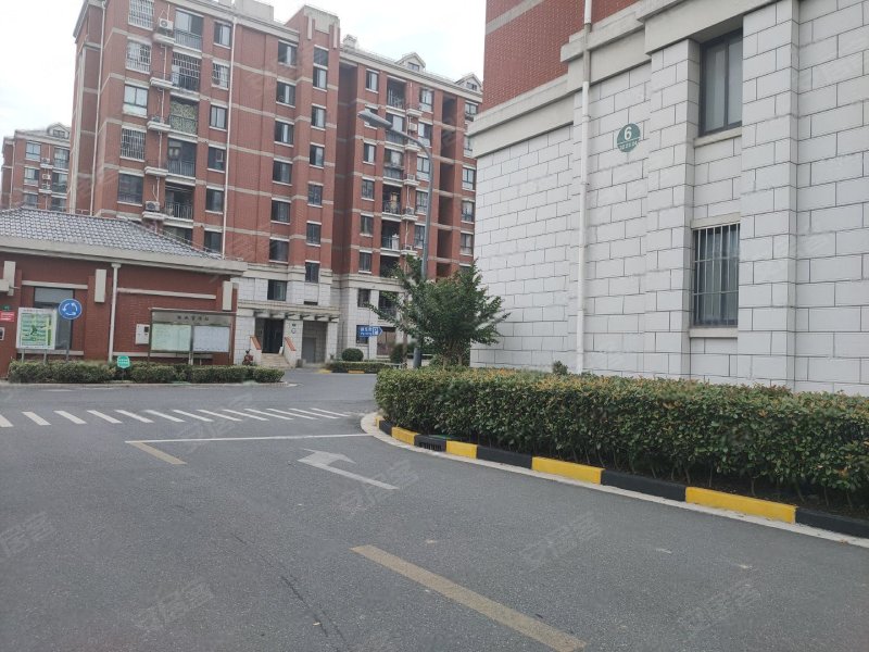 秋潭苑,江秋路199弄-上海秋潭苑二手房,租房,房价-上海安居客