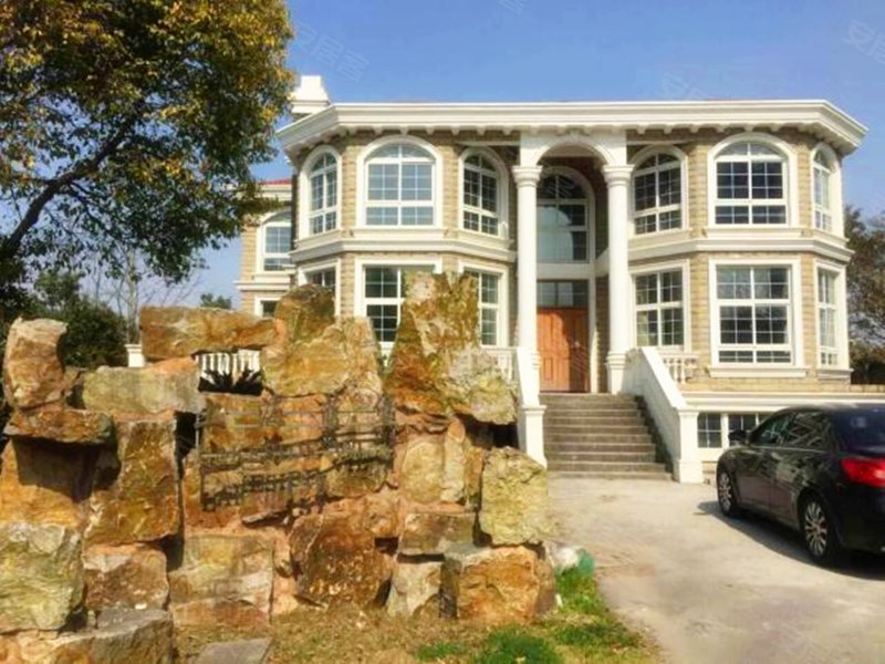 上海蓝堡,南六公路1465弄-上海上海蓝堡二手房,租房,房价-上海安居客