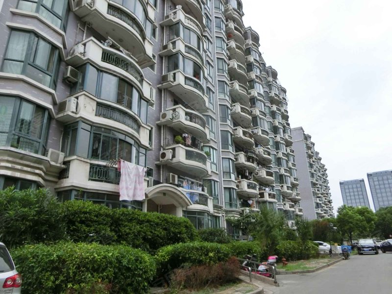 东方御花园(二期)