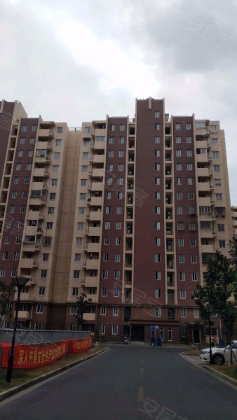 鹤沙航城瑞馨苑 