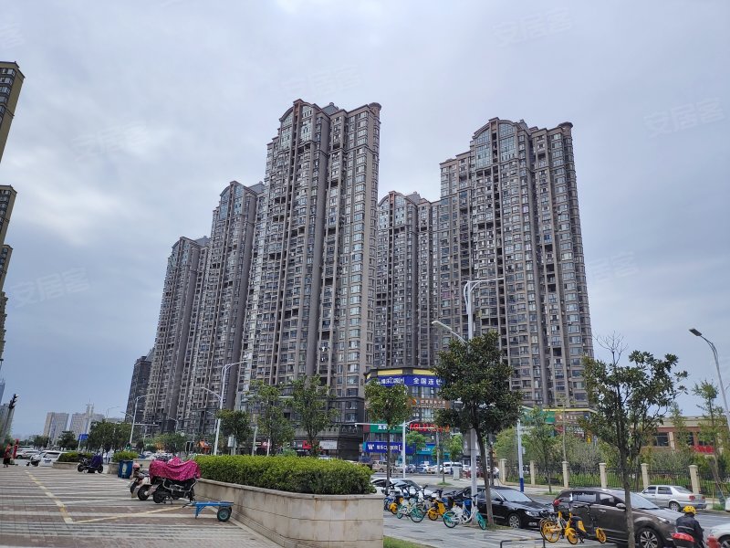 联发君悦朝阳,云锦路599号-南昌联发君悦朝阳二手房,租房,房价-南昌