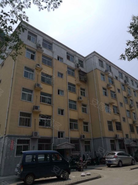 郑飞小区(西区),淮南街-郑州郑飞小区(西区)二手房,租房,房价-郑州