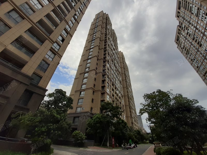 张家村花园南区