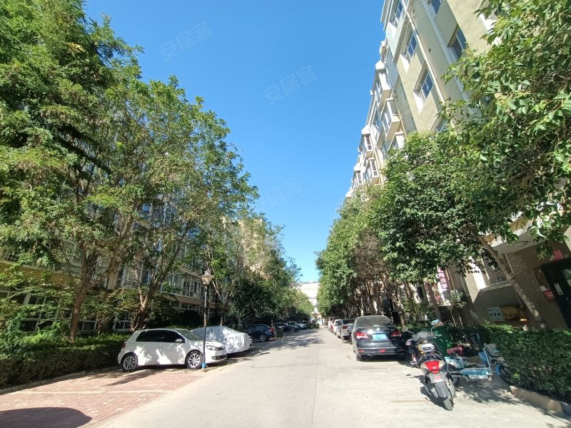 怡景华庭,条山街-运城怡景华庭二手房,租房,房价-运城安居客