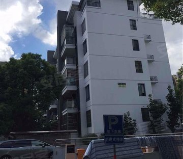 江南景苑(南区)