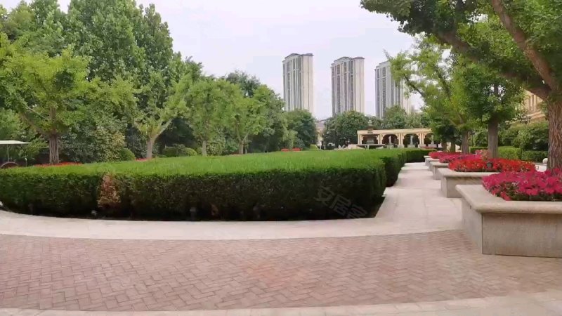 中海福邸,中海北路139号-滨州中海福邸二手房,租房,房价-滨州安居客