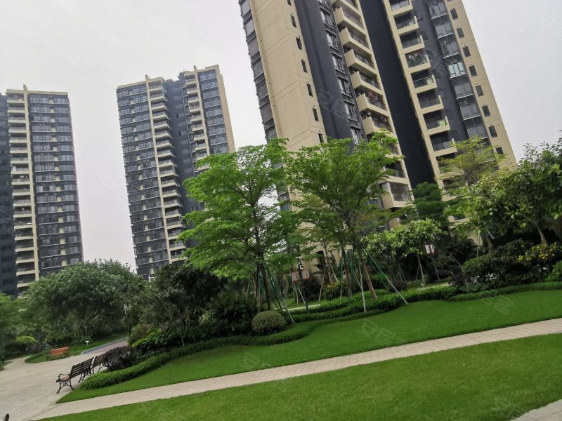 碧桂园松湖珑悦