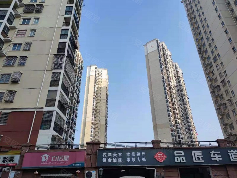 东方雅园(三期)