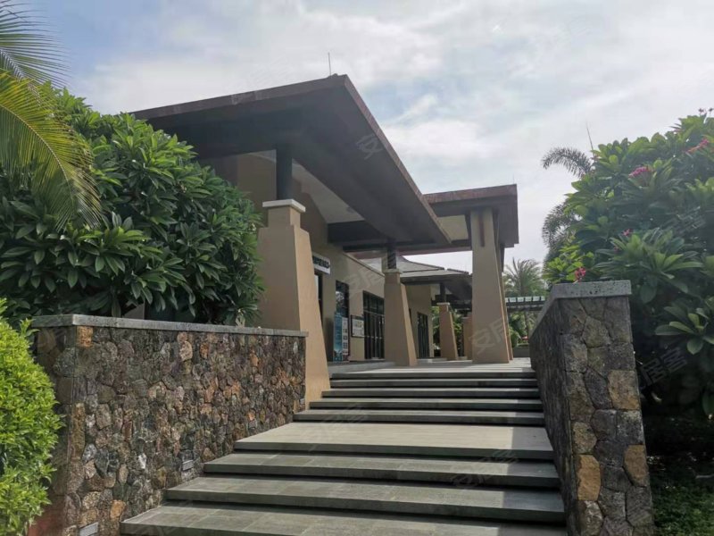 雅居乐清水湾果岭牧歌(别墅)