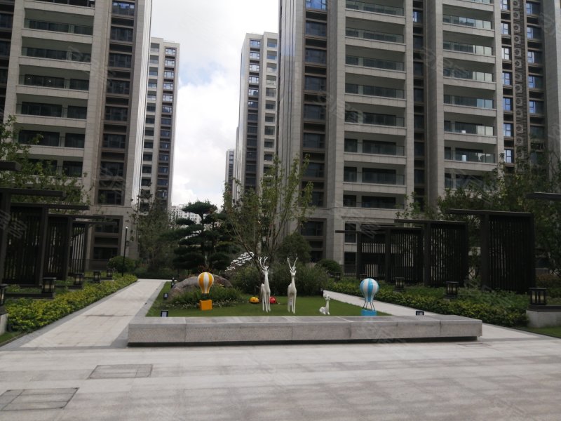 远创东樾,世纪大道-南通远创东樾二手房,租房,房价-南通安居客