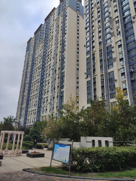 万达广场(萨尔图),东风路15号-大庆万达广场(萨尔图)二手房,租房,房价