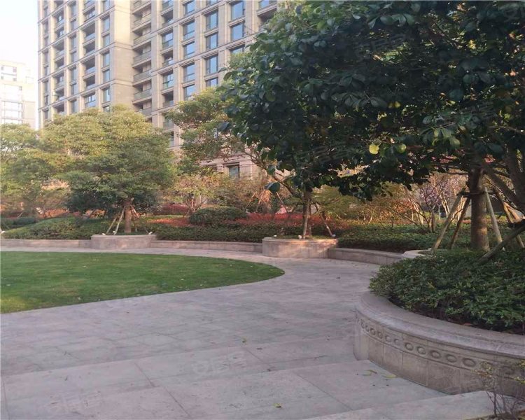 绿城玉兰花园(二期)