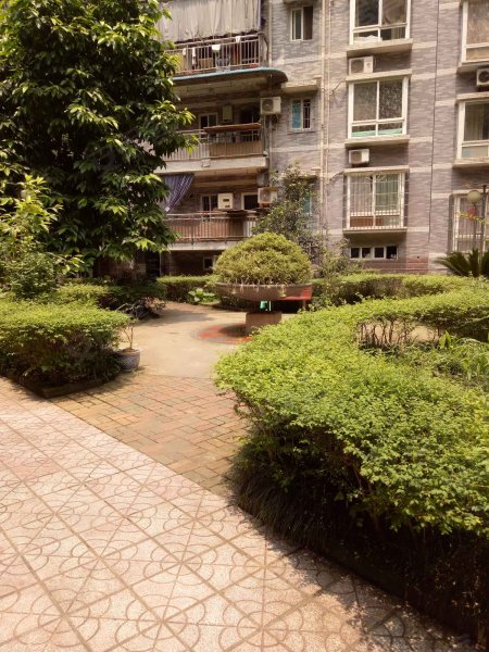 芳草地小区,凤天大道,近天马路-重庆芳草地小区二手房,租房,房价-重庆