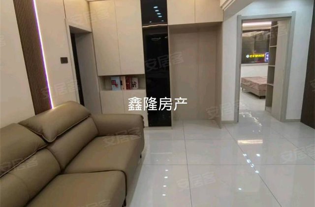 新兴小区2室1厅68㎡34.8万二手房图片