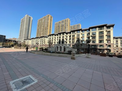 澳海御景苑,顺城路,近金城街 - 抚顺澳海御景苑二手房,租房,房价-抚顺