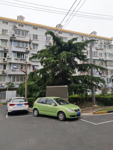 迎园新村十二坊 