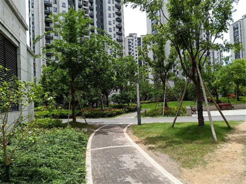 水岸家园,枫赤线-义乌水岸家园二手房,租房,房价-义乌安居客