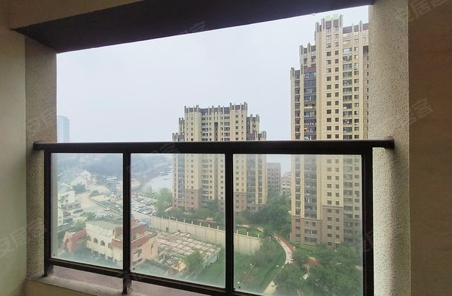 天誉湾3室2厅121.25㎡139万二手房图片