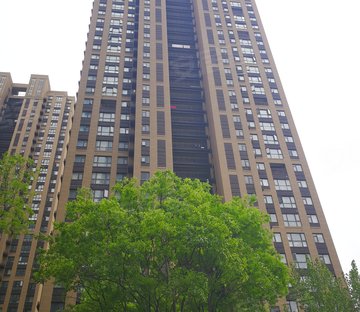 康桥九溪郡(二期)