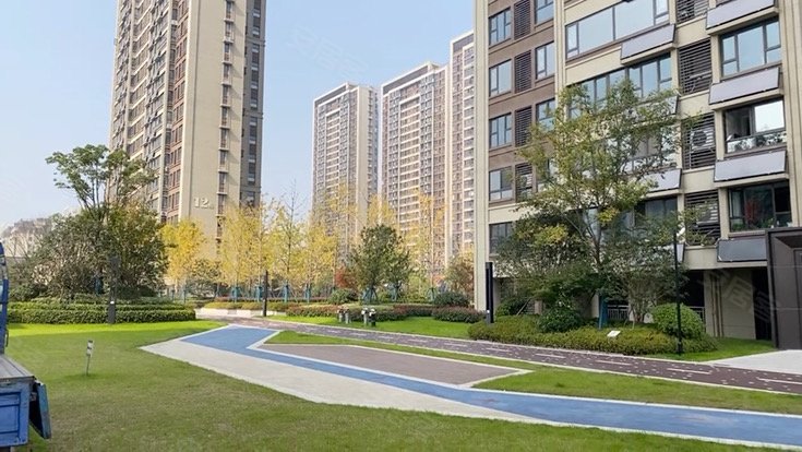 西子曼城,鸡鸣山路-合肥西子曼城二手房,租房,房价-合肥安居客