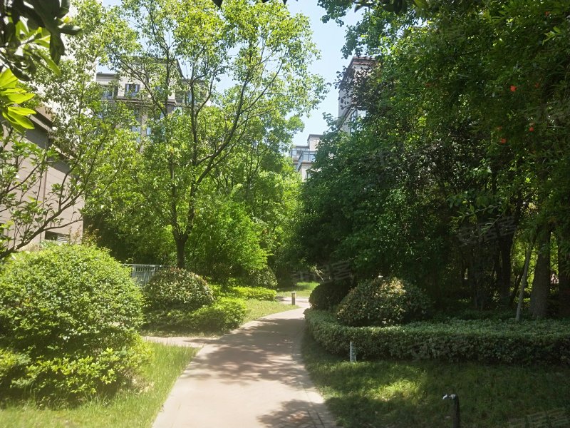 朗诗未来街区四期