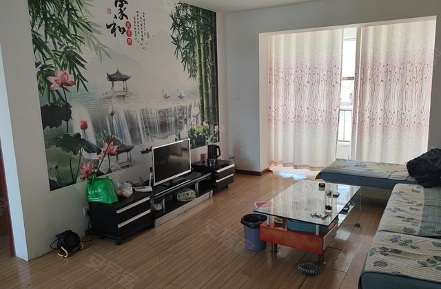 华兴广场住宅2室2厅98.2㎡37万二手房图片