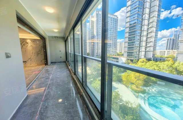 凤起兰庭4室2厅195㎡298万二手房图片