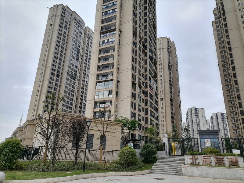 北辰港湾,西陵二路107-8-2号-宜昌北辰港湾二手房,租房,房价-宜昌安居