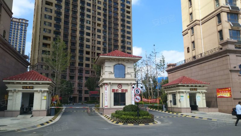 星凯国际,东风东路,近广川大道-德州星凯国际二手房,租房,房价-德州