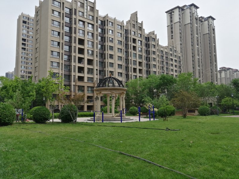 潮白河孔雀城温莎郡,厂通路-廊坊潮白河孔雀城温莎郡二手房,租房,房价