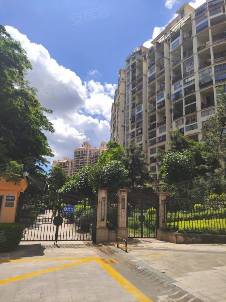 佳兆业可园(南区),湖西路-深圳佳兆业可园(南区)二手房,租房,房价