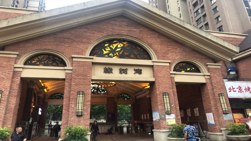 华润橡树湾(二期)