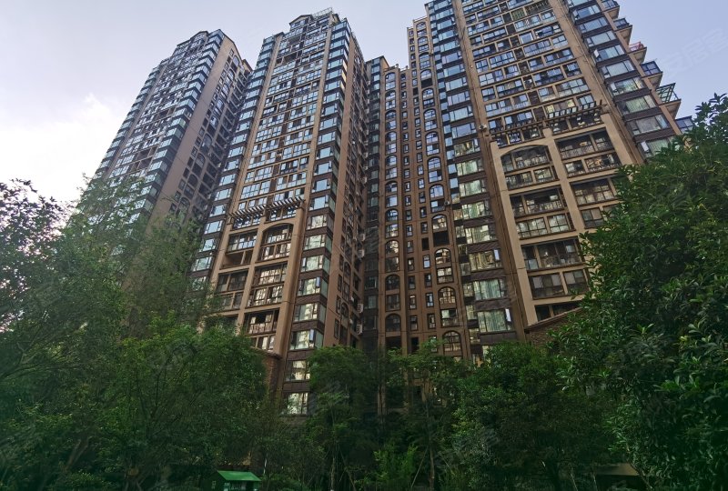 托斯卡纳欧陆镇a区,白龙路,近万源老街-广元托斯卡纳欧陆镇a区二手房