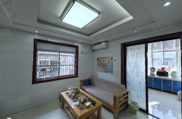 济川新村(三区)3室1厅89㎡45.8万二手房图片