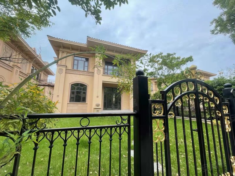 东菱宝石公馆(别墅)