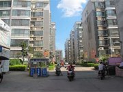 金山谷小区图片