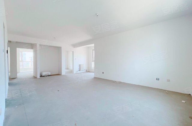 春景花园3室2厅140㎡55万二手房图片