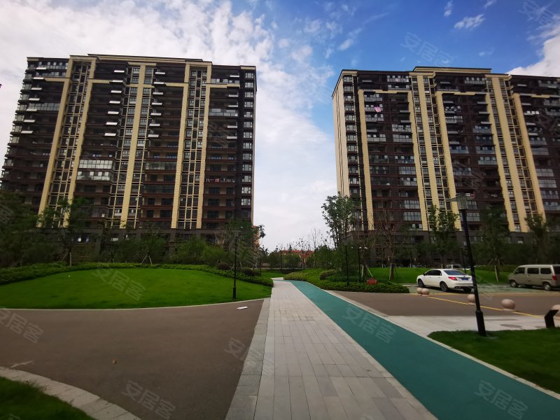 金域蓝湾四区(常熟)