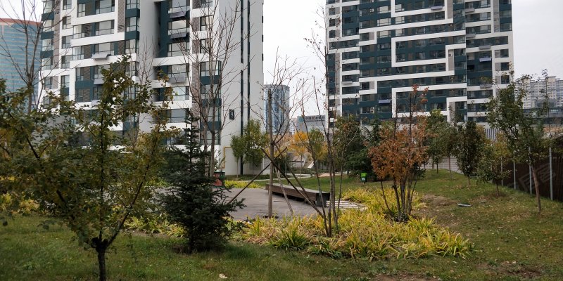 正誉绿谷,朝阳北大街1089号-保定正誉绿谷二手房,租房,房价-保定安居