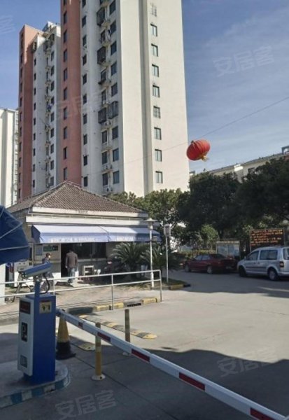 川杨新苑(四期)