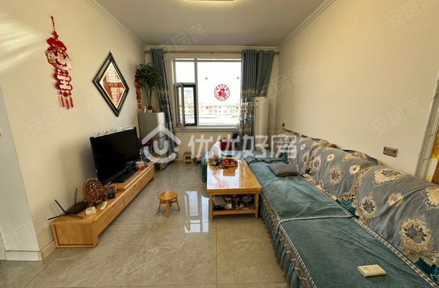 供销储运公司宿舍2室2厅79㎡41万二手房图片