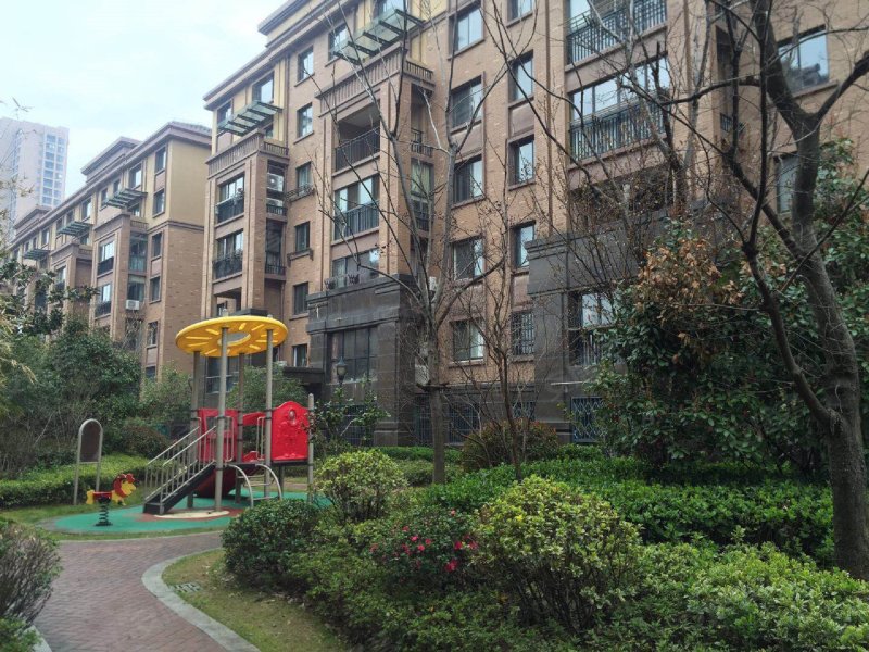 天悦容城,石狮路-镇江天悦容城二手房,租房,房价-镇江安居客