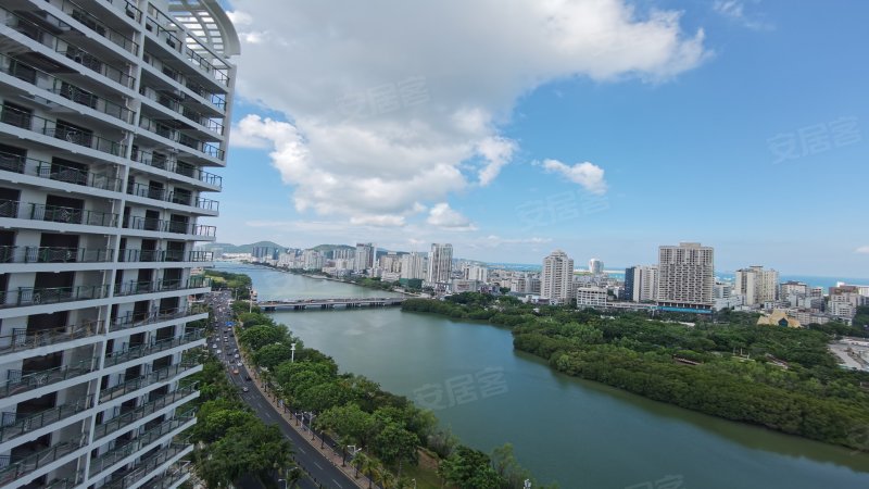 鹭湾汇,三亚河东路298号-三亚鹭湾汇二手房,租房,房价-三亚安居客