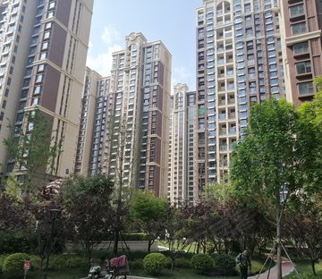 维多利亚翠景园