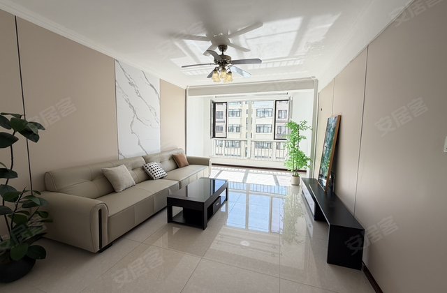 龙畔家园2室2厅98㎡46.8万二手房图片