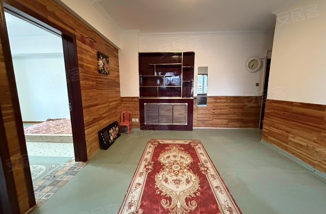 八一路小区(西岗)3室2厅96.12㎡59.9万二手房图片