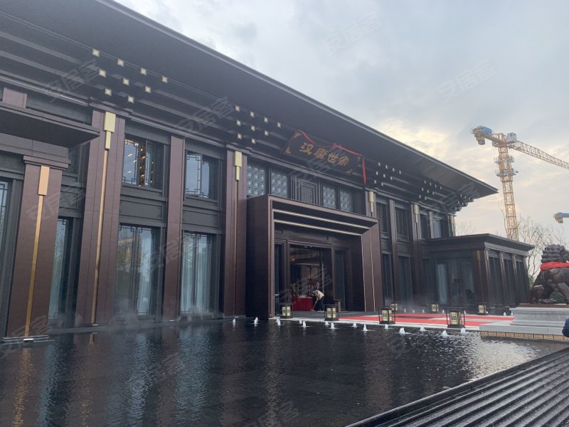 汉唐世家,金洲大道-长沙汉唐世家二手房,租房,房价-长沙安居客