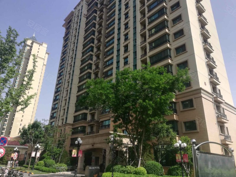 恒大帝景,襄都北路43号-邢台恒大帝景二手房,租房,房价-邢台安居客